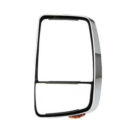 Velvac R.Head, 2020Xg, R, H/R, H/M, Ch, Ltd 718466